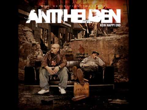 Youtube: Antihelden -Weltanschauung (feat. Tatjana)