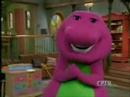 Youtube: Scary Barney
