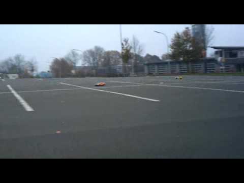 Youtube: Elektro RC-Car@Ostendorf