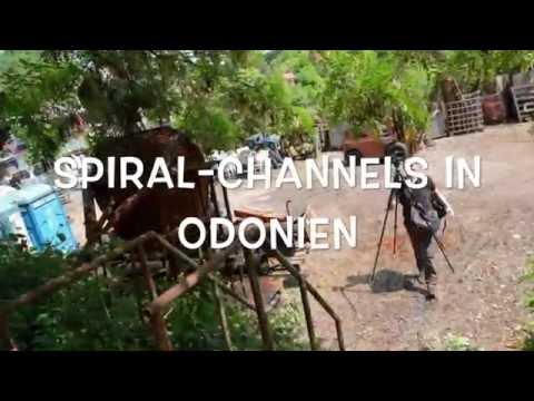 Youtube: Making of... Spiral InvOcati9n