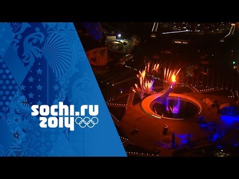 Youtube: Sochi Opening Ceremony - Spectacular Highlights | Sochi 2014 Winter Olympics