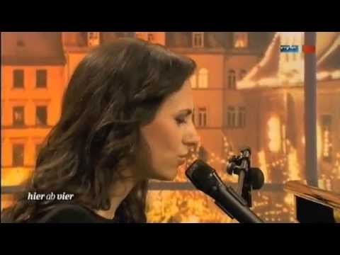 Youtube: Maria Levin - Russische Romanze