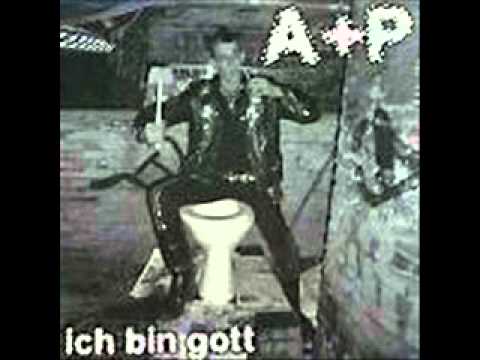 Youtube: A+P was bin ich.wmv