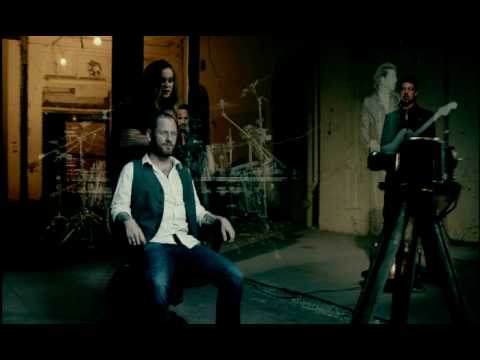 Youtube: Stone Sour - Say You'll Haunt Me