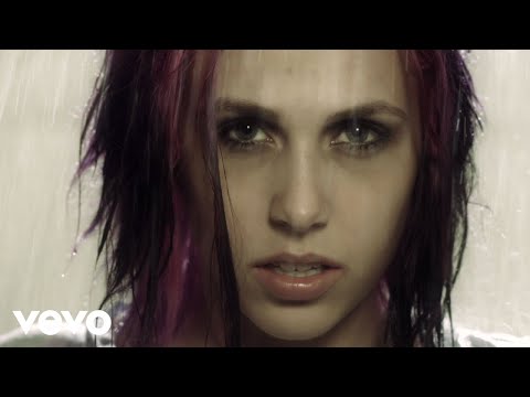 Youtube: Icon For Hire - Get Well