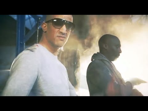 Youtube: Rim'K - Portrait Robot (Clip Officiel)