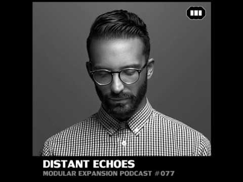Youtube: MODULAR EXPANSION PODCAST #077 | DISTANT ECHOES