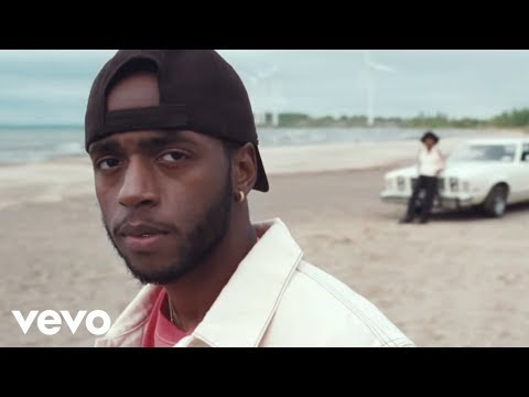 Youtube: 6LACK - Pretty Little Fears (ft. J. Cole) [Official Music Video]