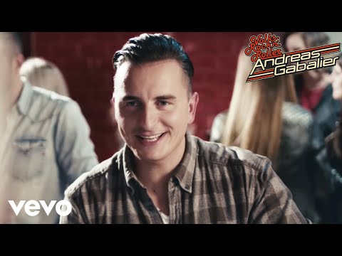 Youtube: Andreas Gabalier - Hallihallo