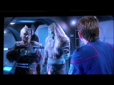 Youtube: Star Trek Enterprise Last Battle Scene and Ending in HD
