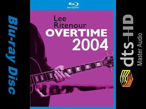 Youtube: Lee Ritenour / Kenya Hathaway - Is it you? - in Hi-Res AUDIO