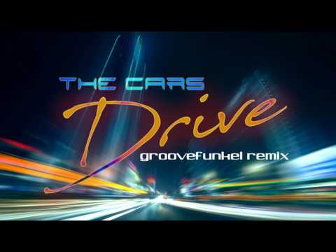 Youtube: The Cars - Drive (Groovefunkel Remix)