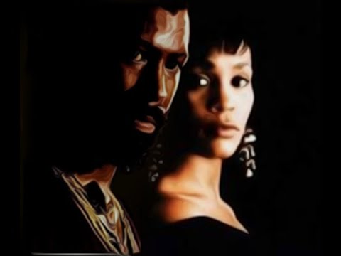 Youtube: Hold Me in YOur Arms Teddy Pendergrass and Whitney Houston!!