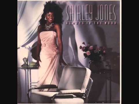 Youtube: Shirley Jones - Do You Get Enough Love