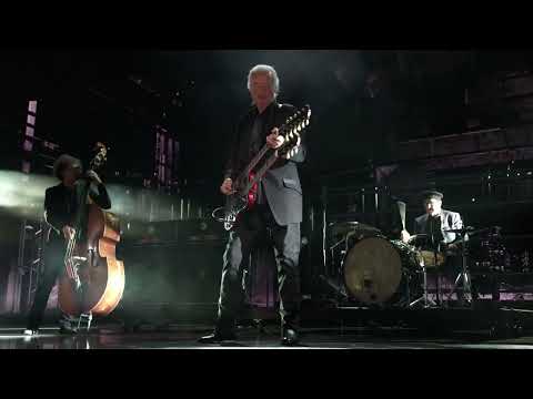 Youtube: Jimmy Page "Rumble" Tribute to Link Wray | 2023 Induction Ceremony