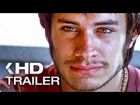 Youtube: AMORES PERROS Trailer German Deutsch (2001)