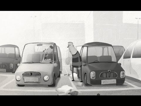 Youtube: Carpark from Birdbox Studio