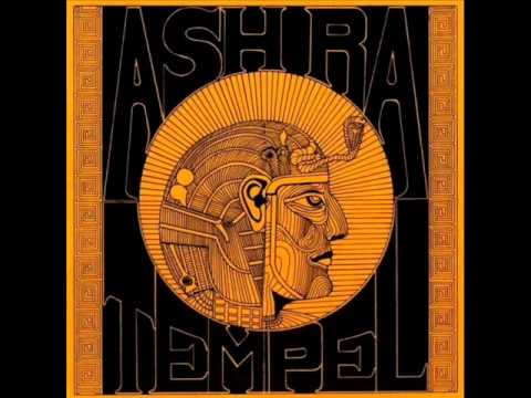 Youtube: Ash Ra Tempel - Amboss