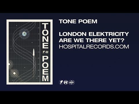 Youtube: London Elektricity - Tone Poem (Official Video)