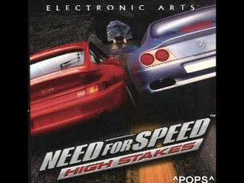 Youtube: Need For Speed 4 High Stakes: Quantum Singularity