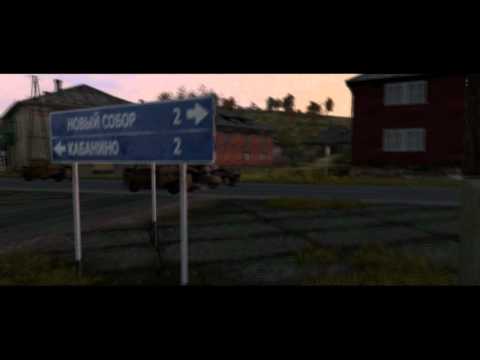 Youtube: DayZ - Kurzfilm - Der TagZ