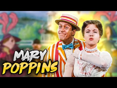 Youtube: Mary Poppins Sings Death Metal