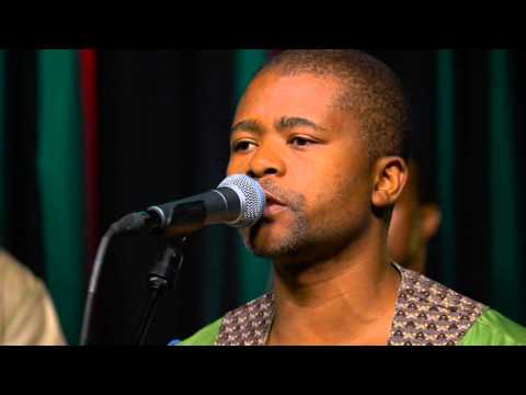 Youtube: Ladysmith Black Mambazo - Rain, Rain, Beautiful Rain (Live on KEXP)