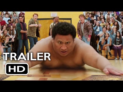 Youtube: Central Intelligence Official Trailer #2 (2016) Dwayne Johnson, Kevin Hart Comedy Movie HD