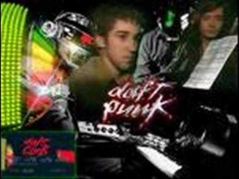 Youtube: Daft Punk - Rollin' and Scratchin'