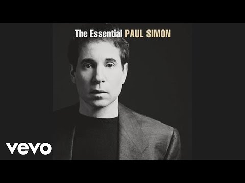 Youtube: Paul Simon - Slip Slidin' Away (Official Audio)