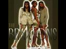 Youtube: the Braxtons - Slow Flow (Audio)
