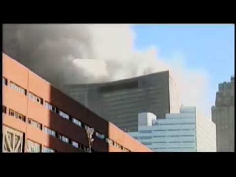 Youtube: wtc 7 collapse.flv