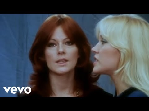 Youtube: ABBA - Knowing Me, Knowing You (Official Music Video)