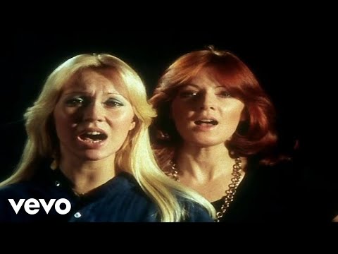 Youtube: ABBA - Knowing Me, Knowing You (Official Music Video)