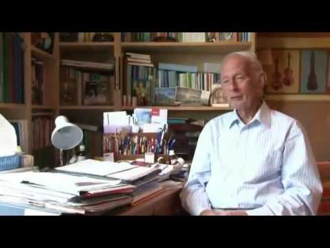 Youtube: Dreigliederung Rudolf Steiner und heilendes Wirken mit Dr.Johannes Zwiauer
