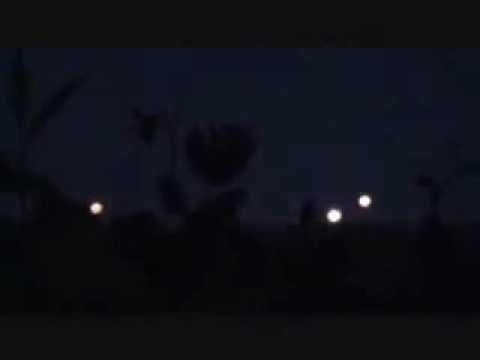 Youtube: Ovnis 2010 ufo en españa