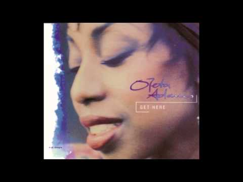 Youtube: Oleta Adams - Get Here (Album Version) HQ