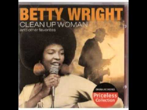 Youtube: BETTY WRIGHT - TONIGHT IS THE NIGHT