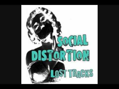 Youtube: Social Distortion - Like You've Never Done Before