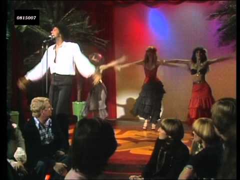 Youtube: Santa Esmeralda starring Leroy Gomez - Don't Let Me Be Misunderstood (1977) HD 0815007