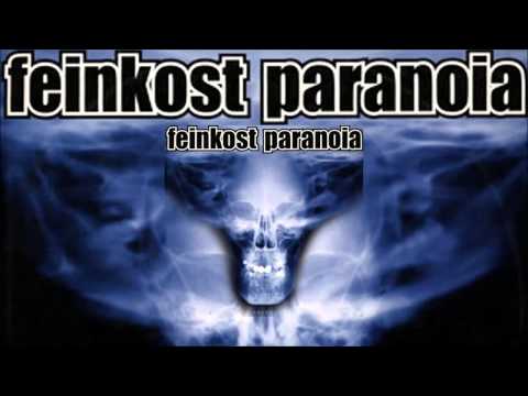 Youtube: Feinkost Paranoia - Adamas - 18 - 31er