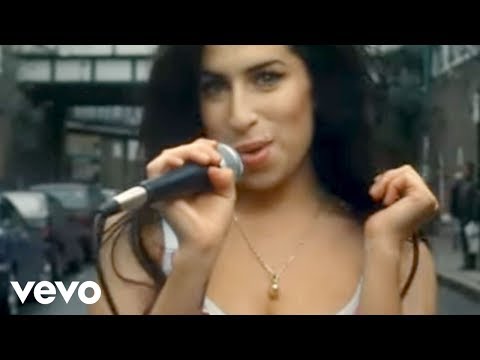 Youtube: Amy Winehouse - Fuck Me Pumps