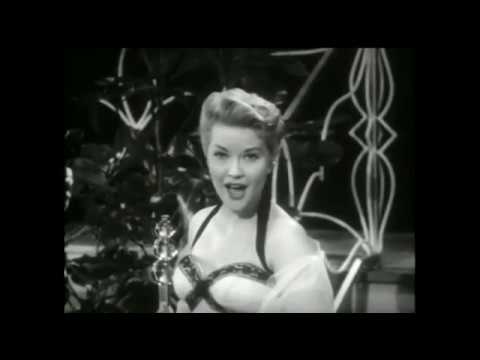 Youtube: Patti Page - Tennessee Waltz (1956)