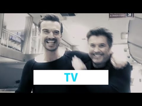 Youtube: Thomas Anders & Florian Silbereisen - Sie hat es wieder getan | Schlagerboom 2019