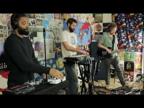 Youtube: Cloudeater - Idiot March