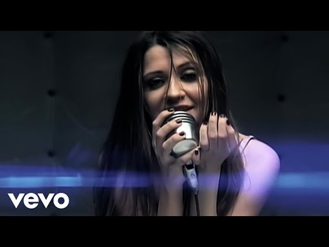 Youtube: Flyleaf - I'm So Sick (Official Music Video)