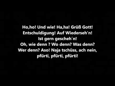 Youtube: Hurra der Kobold mit dem roten Haar - Pumuckl Lied Intro Titelsong lang m.Text  v. Fernsehserie Film