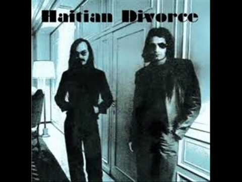 Youtube: Steely Dan - Haitian Divorce