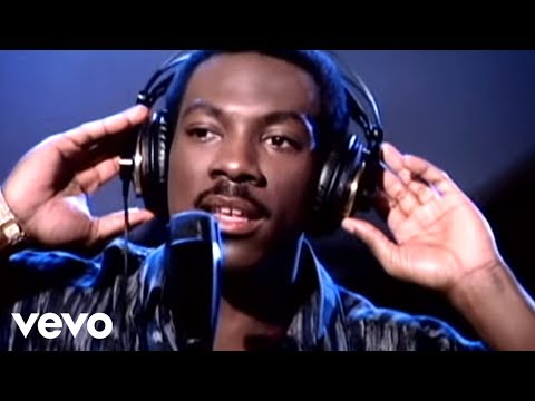 Youtube: Eddie Murphy - Party All the Time