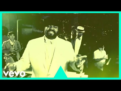 Youtube: Gregory Porter - Liquid Spirit (Claptone Remix)